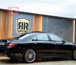 مێرسێدس بێنز S-Class